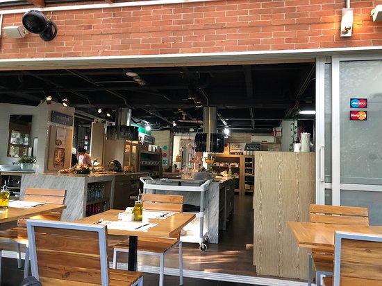 Amaranto Pan Artesano